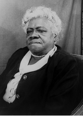 An open letter on African American history from the legacies of Dr. Mary McLeod Bethune